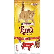 Lara  Adult Beef - hovězí  2kg